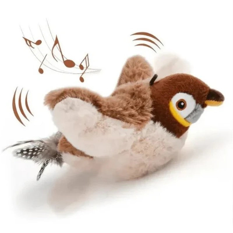 PatiBird