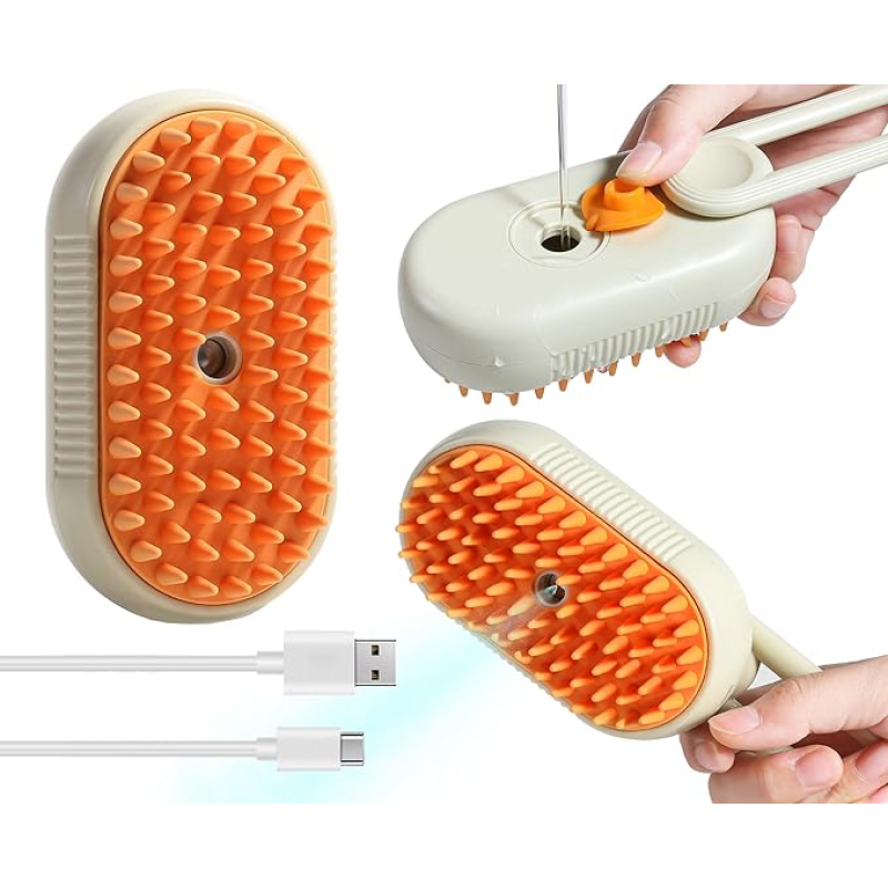 PatiCare Buhar Tarağı