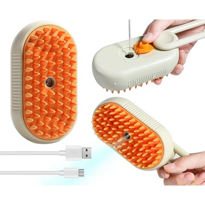 PatiCare Buhar Tarağı