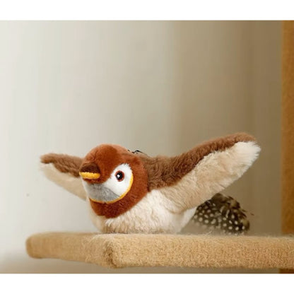 PatiBird