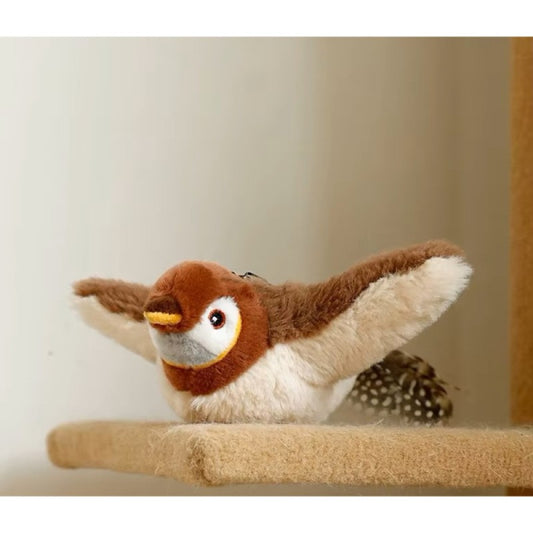 PatiBird