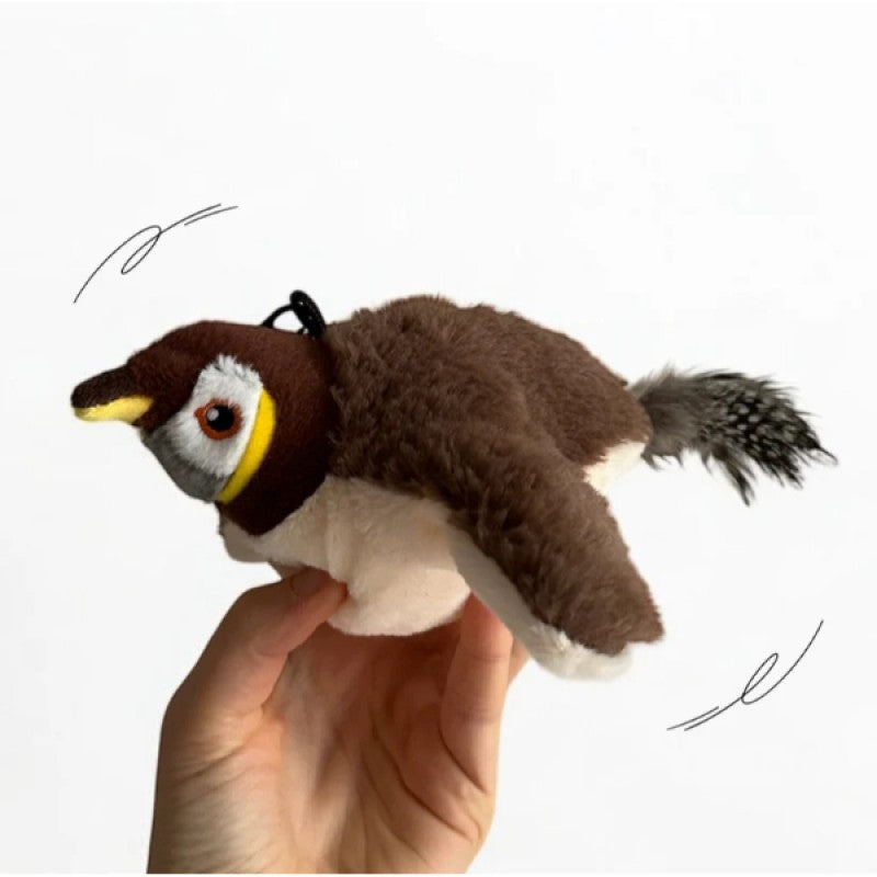 PatiBird